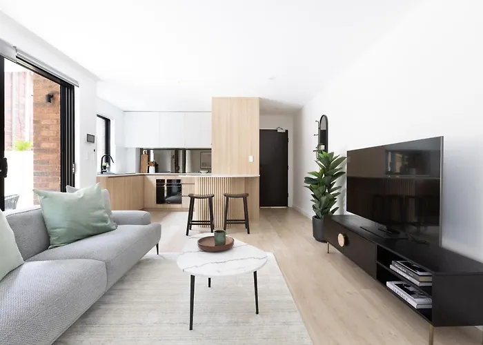 Egy hálószobás apartman