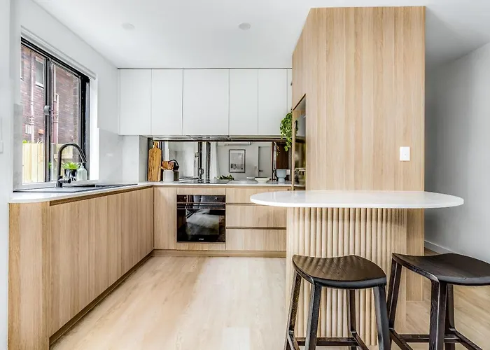 Egy hálószobás apartman