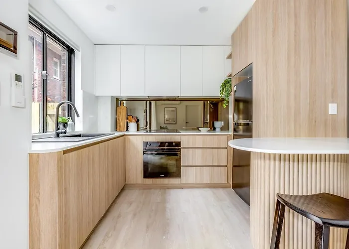 Egy hálószobás apartman
